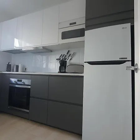 Casa Yaiza Коста Бланка