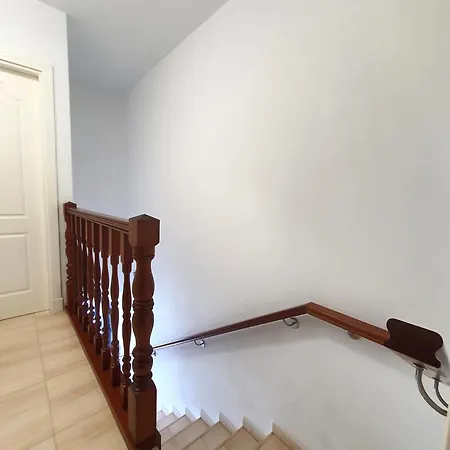 Дом отдыха Casa Yaiza Коста Бланка