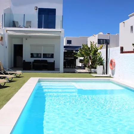 Casa Yaiza * Коста Бланка