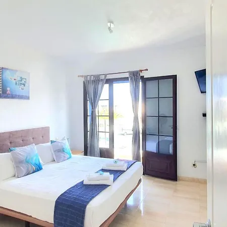 Casa Yaiza Дом отдыха Коста Бланка