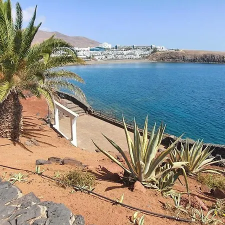 Vakantiehuis Casa Yaiza Playa Blanca (Lanzarote)