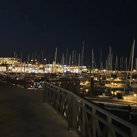 Casa Yaiza 度假居 *