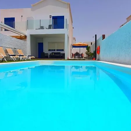 Casa Yaiza * Коста Бланка