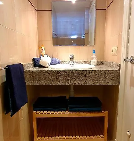 Casa Yaiza Коста Бланка
