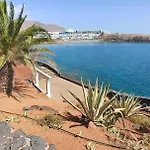 בית נופש Casa Yaiza פלאיה בלנקה