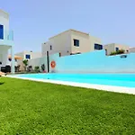 בית נופש Casa Yaiza *