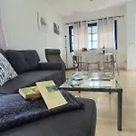 Semesterbostad Casa Yaiza