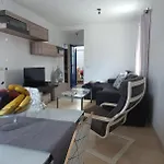 Casa Yaiza בית נופש *