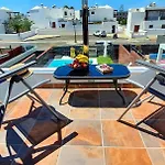 Casa Yaiza Semesterbostad Playa Blanca (Lanzarote)