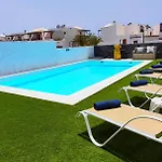 Semesterbostad Casa Yaiza