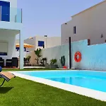 Semesterbostad Casa Yaiza *