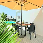 Casa Yaiza Semesterbostad