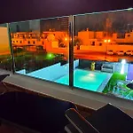 בית נופש Casa Yaiza פלאיה בלנקה