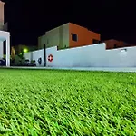 Casa Yaiza פלאיה בלנקה