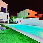 Semesterbostad Casa Yaiza Playa Blanca (Lanzarote)