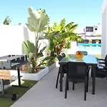 בית נופש Casa Yaiza