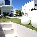 Casa Yaiza בית נופש *
