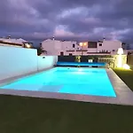 Casa Yaiza