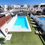 Casa Yaiza פלאיה בלנקה