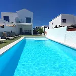 Casa Yaiza בית נופש *