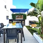 Casa Yaiza * פלאיה בלנקה