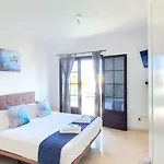 Casa Yaiza בית נופש פלאיה בלנקה