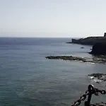 בית נופש Casa Yaiza