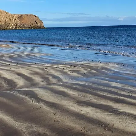 Casa Yaiza Сasa de vacaciones *