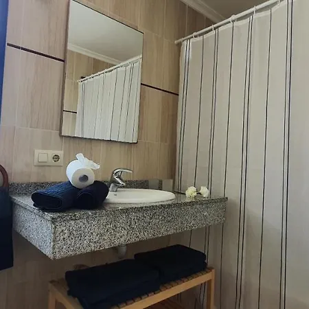 Casa Yaiza Сasa de vacaciones