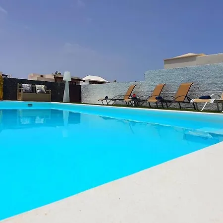 Casa Yaiza Σπίτι διακοπών