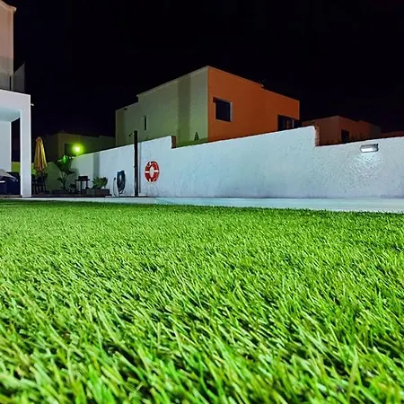 Casa Yaiza Πλάγια Μπλάνκα