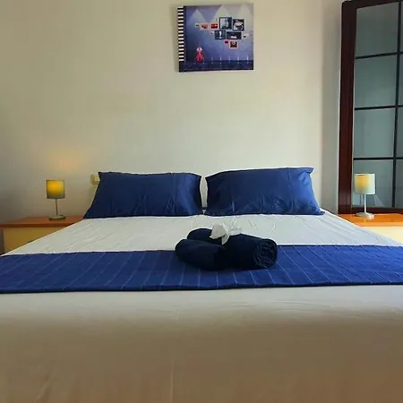 Сasa de vacaciones Casa Yaiza Playa Blanca (Lanzarote)