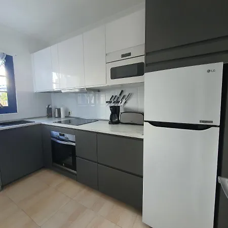 Casa Yaiza Сasa de vacaciones