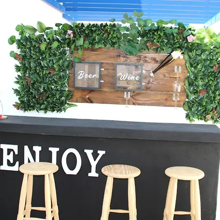 Casa Yaiza Πλάγια Μπλάνκα