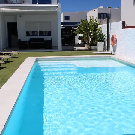 Holiday home Casa Yaiza Playa Blanca (Lanzarote)