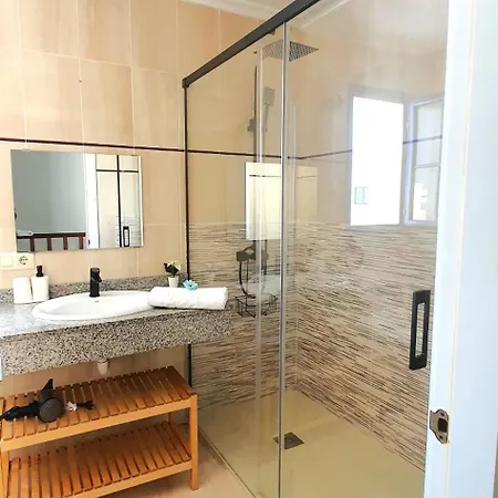 Casa vacanze Casa Yaiza