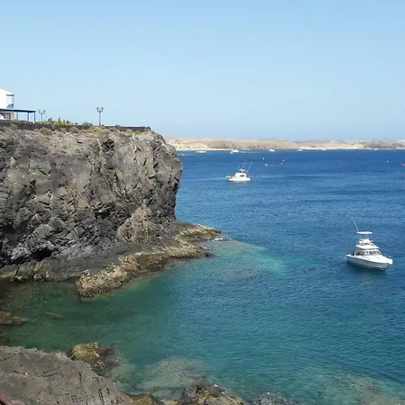 Casa Yaiza Πλάγια Μπλάνκα