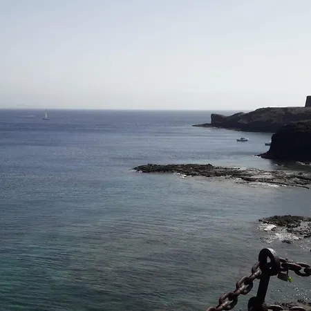 Сasa de vacaciones Casa Yaiza