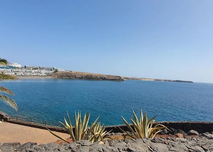 Casa Yaiza Semesterbostad *