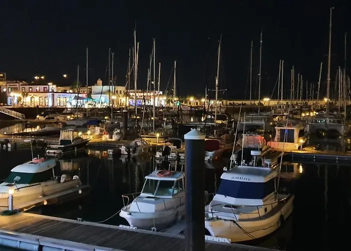 Feriehus Casa Yaiza Playa Blanca (Lanzarote)