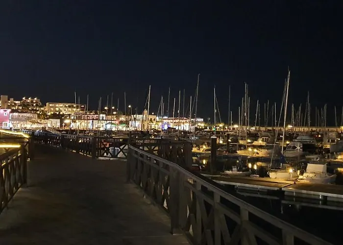 Casa Yaiza Feriehus *