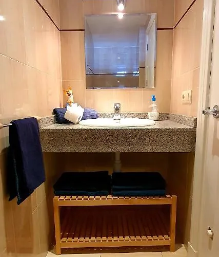 Casa Yaiza Коста Бланка