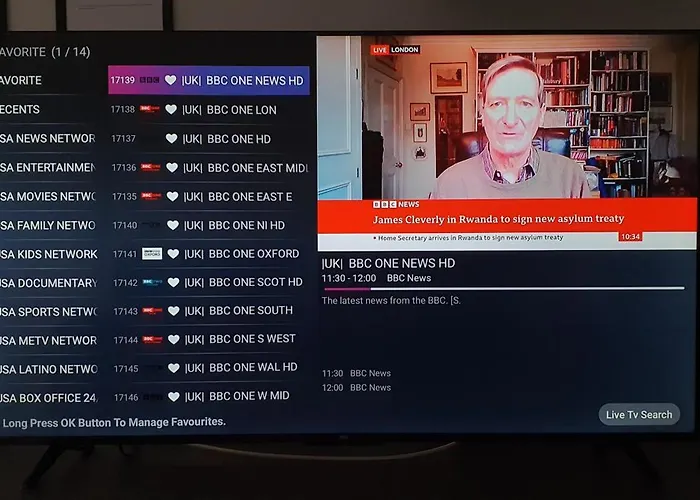 Casa Yaiza Дом отдыха