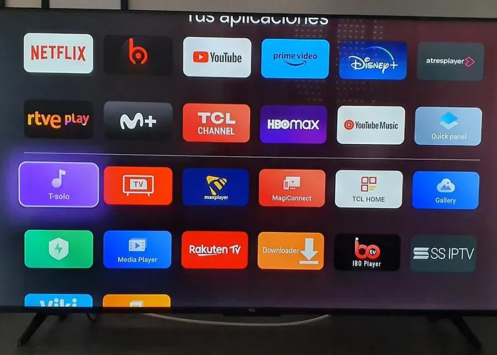 Дом отдыха Casa Yaiza