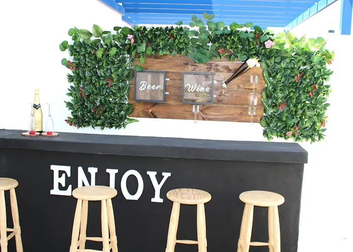 Casa Yaiza Playa Blanca (Lanzarote)