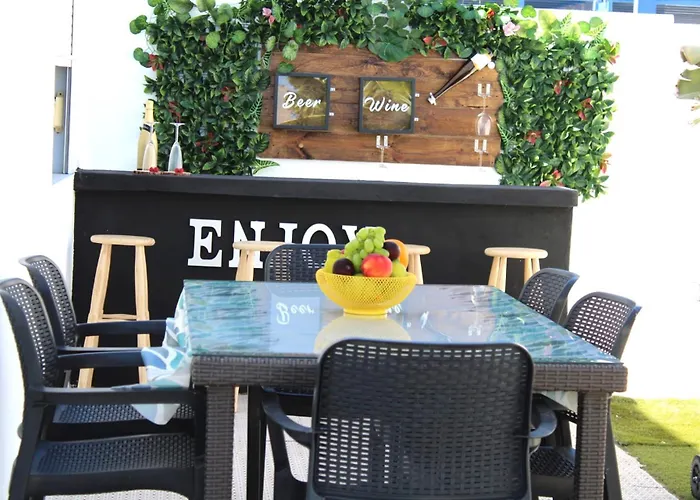 Casa Yaiza Playa Blanca (Lanzarote)