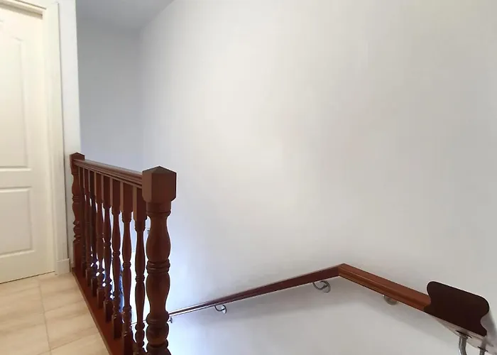 Дом отдыха Casa Yaiza Коста Бланка