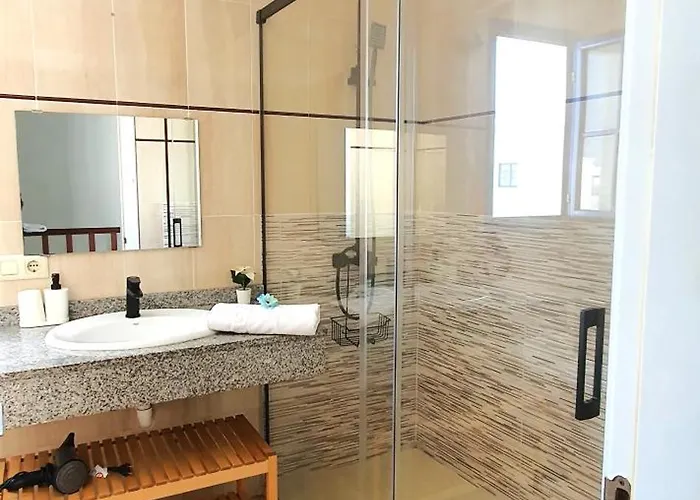 Дом отдыха Casa Yaiza