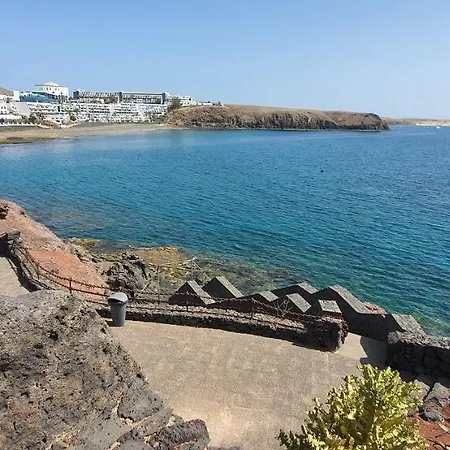 Casa Yaiza プラヤ・ブランカ