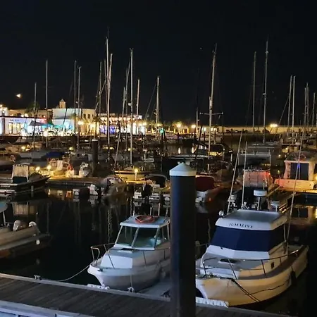 펜션 Casa Yaiza 플라야블랑카